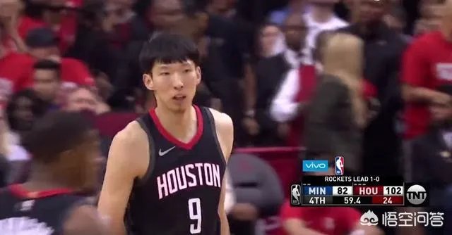 周琦职业生涯第一场季后赛得到2分1篮板怎么评价？