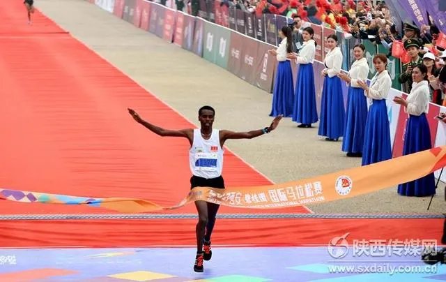 2017年全国这么多马拉松,哪一个城市办的马拉松最好?