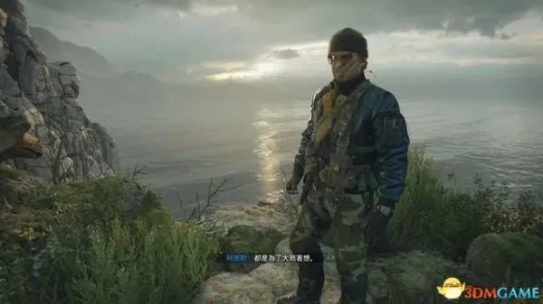 《使命召唤17》图文攻略 全收集流程图文攻略