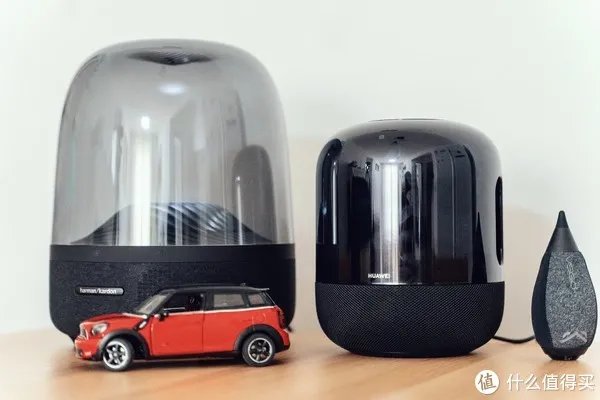 华为音箱Sound X怎么样