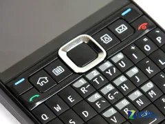 百元智能平板 诺基亚E63折扣手机商城490元