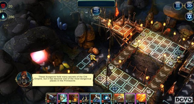 繁荣世界:守护者-全流程解析图文攻略(下)