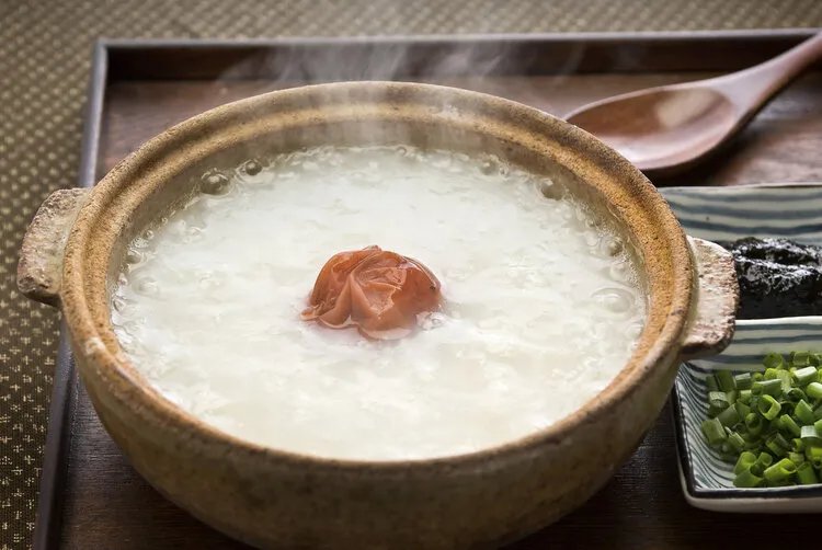 经常喝粥,是养胃还是伤胃呢?答案可能和你想的不一样