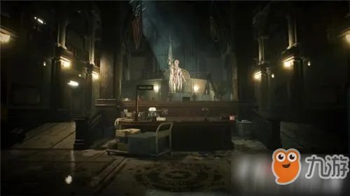 《生化危机2重制版》红宝石获取攻略 红宝石使用技巧详解