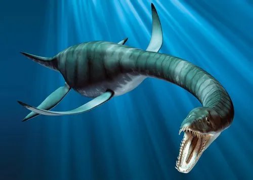 传说中的尼斯湖水怪真的存在吗？