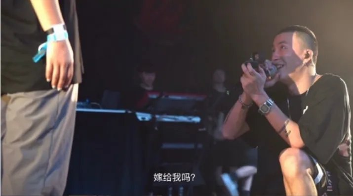 你还会喜欢名草有主的JonyJ么？