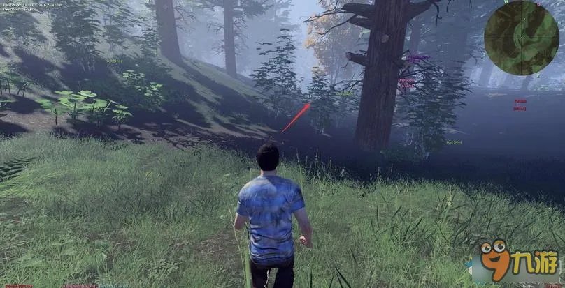 《H1Z1》新手开枪技巧详细解读