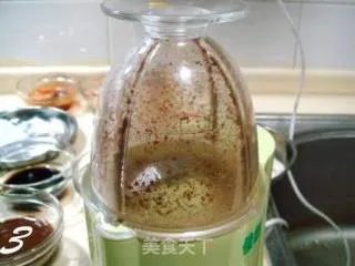 正宗“四川凉面”