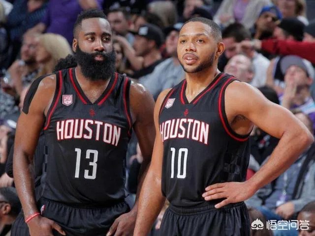 火箭队三分球是NBA最强的吗？