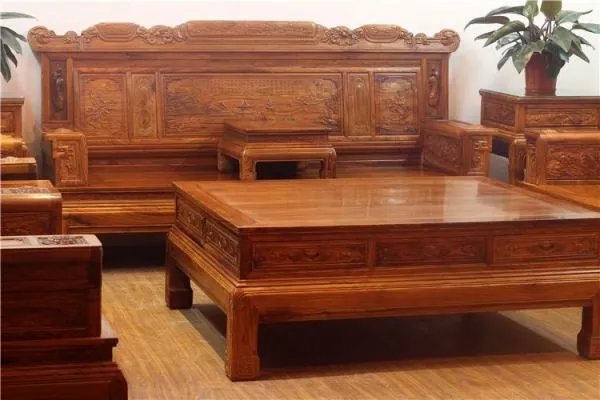 别再上当受骗了，如何辨别真假刺猬紫檀？