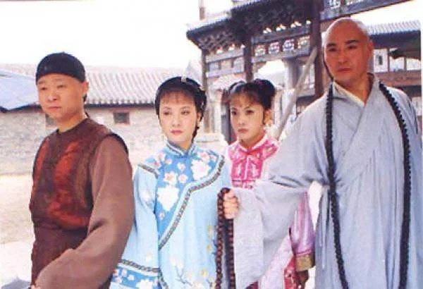 张国立主演的康熙微服私访记为什么算是经典片？