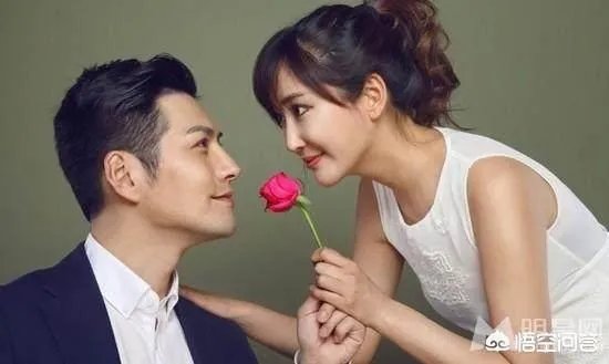 为什么这么多人羡慕严屹宽和杜若溪的爱情故事?