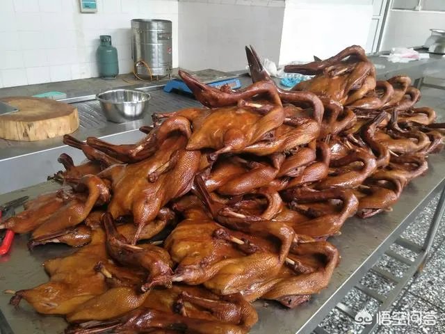 学卤肉去哪里学比较好?