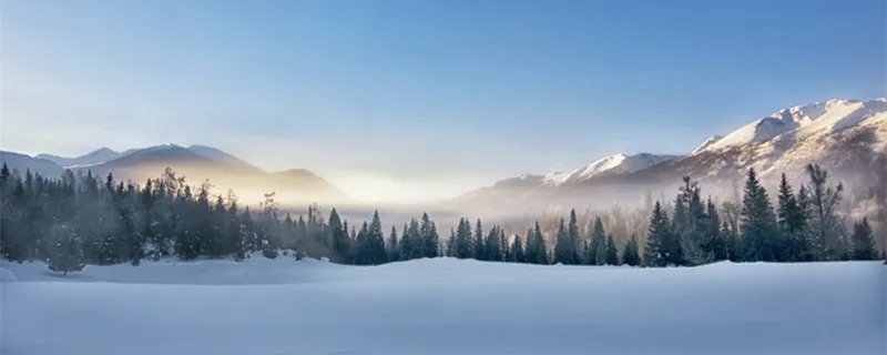 冬天打雷是什么征兆