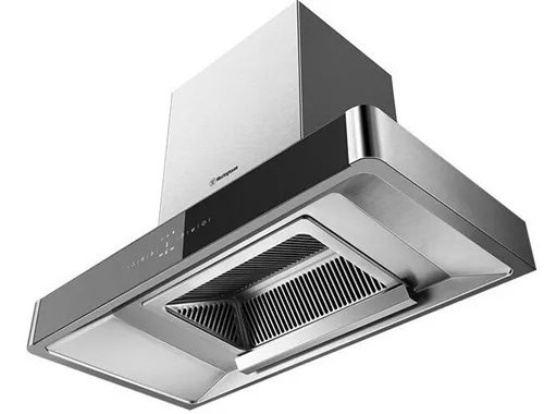 油烟机需要几个止回阀