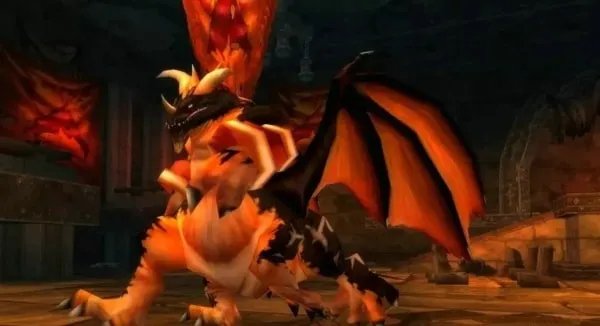 《魔兽世界》怀旧服黑翼之巢法师攻略