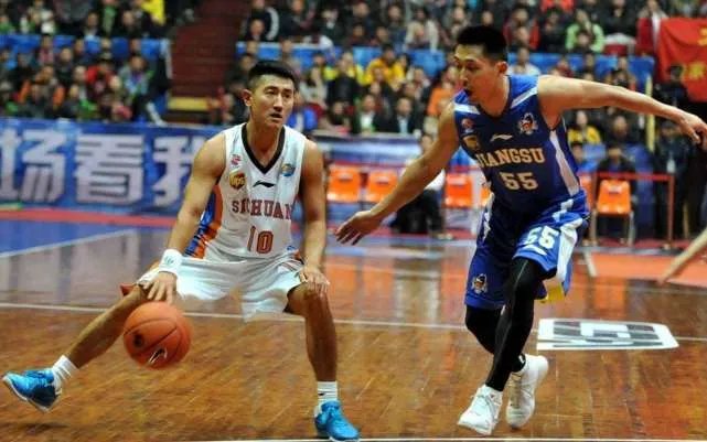 CBA有史以来，哪些球员身高不到1米8，实力却很强？