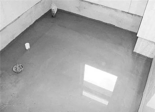 卫生间做防水多少钱 卫生间防水涂料有哪些
