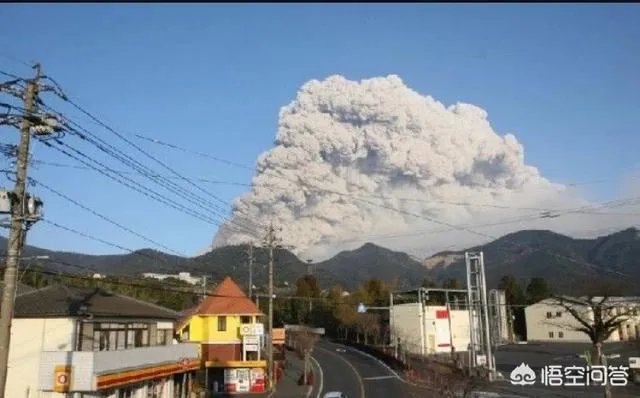 日本新燃岳火山大喷发，是不是东京大地震前兆？