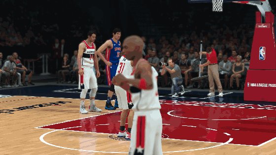 《NBA2K21》三分球怎么投?投篮操作技巧详解