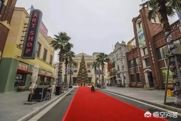 华谊为什么不行了