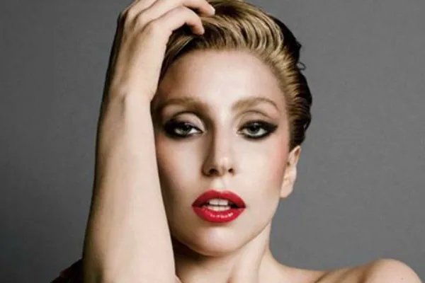 仅距离上次抽烟半个月，Ladygaga自爆戒烟成功值得相信吗？