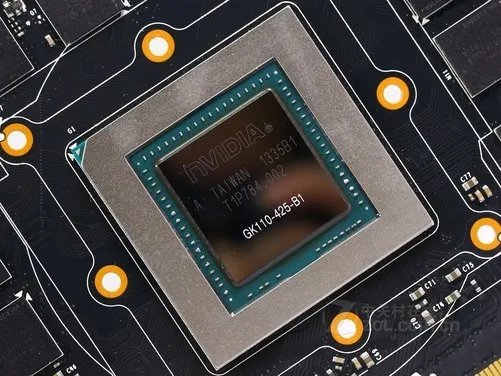顶级游戏体验 微星GTX780Ti性能测试
