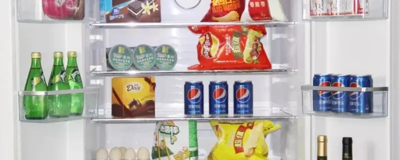 冰箱冷藏室结冰是什么原因