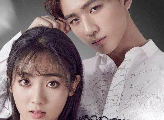 《恶魔少爷别吻我第二季》中男女主角是谁演的？