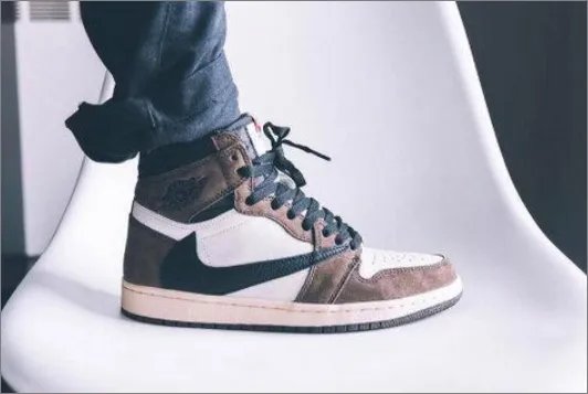 鞋子品牌排行榜