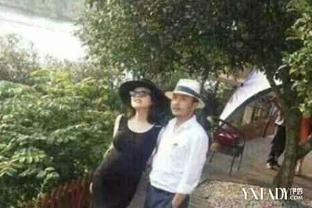 汪涵前妻何炅老婆曝光揭秘林菁传奇经历