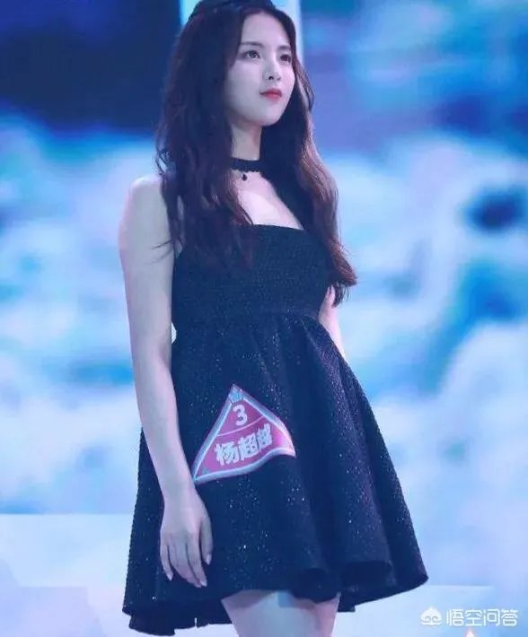 如何看待《101》节目组任由杨超越出丑，车祸现场不剪掉这件事？