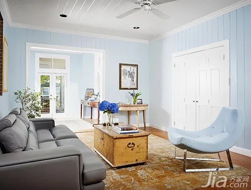 2016年六大室内设计流行色盘点