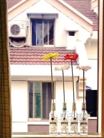 50平小家 彩色非主流轻松窝