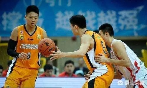 为什么重庆没有CBA球队?