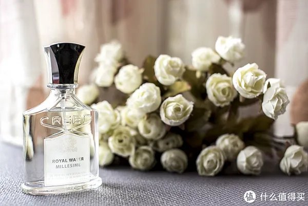 闻香识女人:翻一翻自家女王的小众香水