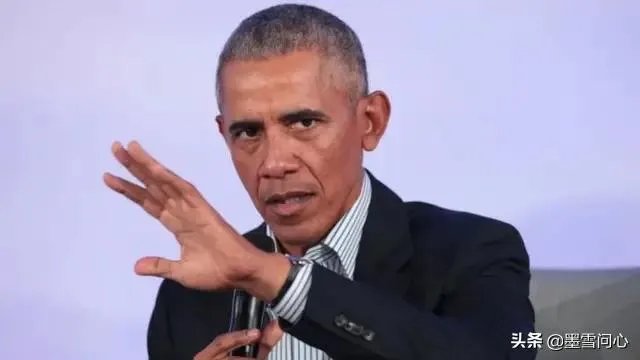 美国现任总统特朗普要求参议院调查前总统奥巴马是何居心？