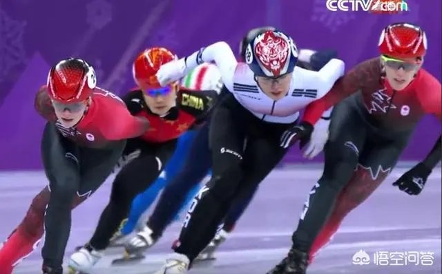 冬奥会中国女子3000米再遭争议判罚被判出局。对韩国裁判的多次争议判罚你怎么看?