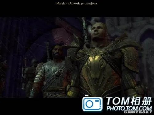 《龙腾世纪：起源》详细图文流程攻略