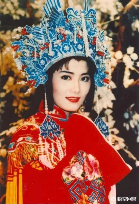 48岁功夫女星杨丽菁为何沦落成无戏可拍?