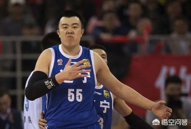 韩德君受伤，坑了辽宁，更坑了广东，早知道韩受伤，花那么多钱换外援干哈，你认为呢？