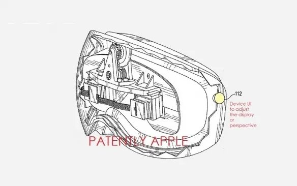 苹果为VisionPro申请游戏手柄专利 未来或推出手柄