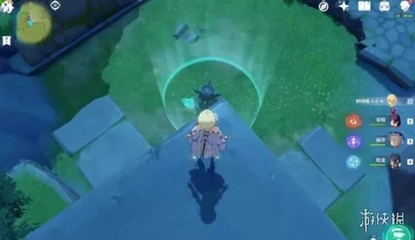 《原神》塞西莉亚苗圃怎么解锁？塞西莉亚苗圃开启方法