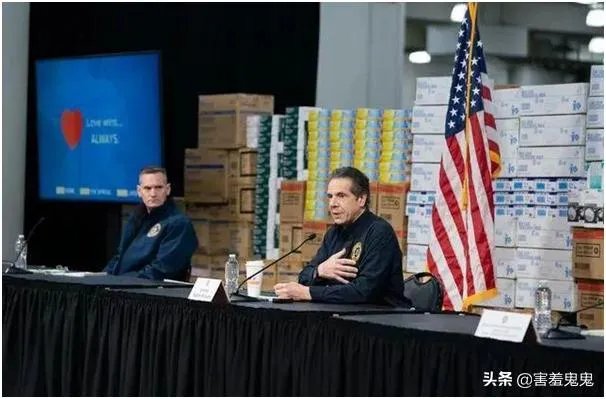 特朗普突然加速新冠检测,是阳谋还是阴谋?此举的目的能否分析一下?