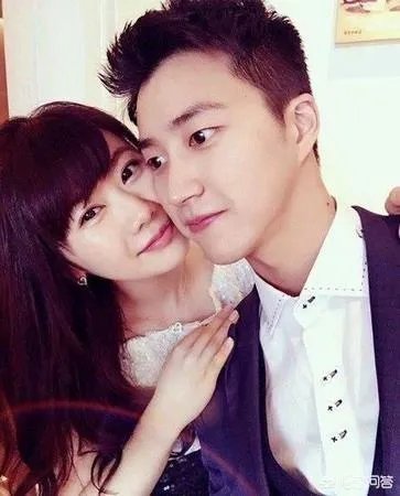 吴建豪与妻子结束五年婚姻,你还相信娱乐圈中哪对夫妻的爱情?