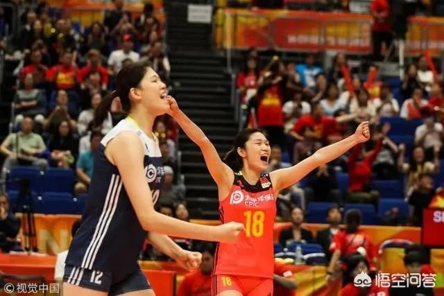 世锦赛三四名决赛中国女排3-0完胜荷兰以季军收官,如何评价队员们这场比赛的表现?