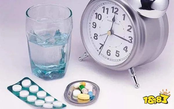 蚂蚁庄园题目感冒药的主要作用什么 感冒药主要作用详解