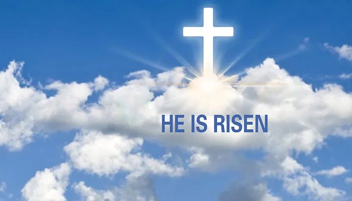 复活节在什么时候 复活节是几月几日