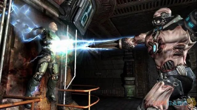 《雷神之锤5》已经确认 五个最应该改进的地方