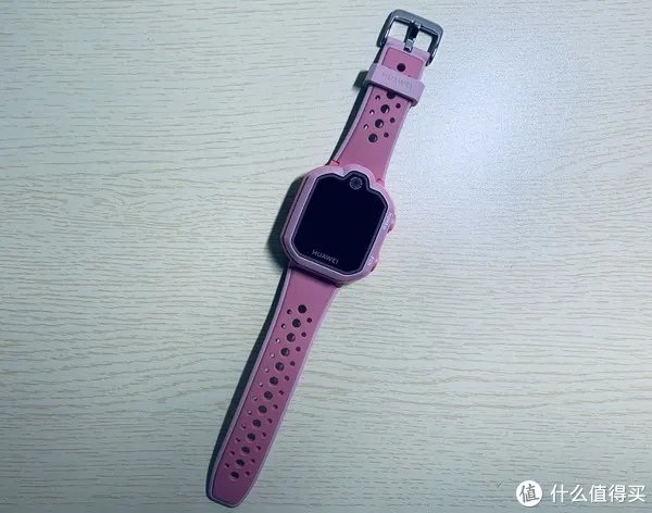 华为儿童手表3pro评测
